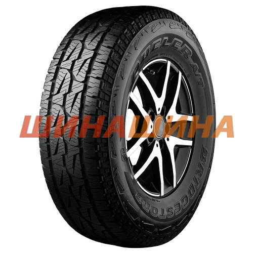 Bridgestone Dueler A/T 001 245/70 R17 110S