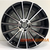 Sportmax Racing SR-9401 8.5x20 5x112 ET40 DIA66.6 BEP