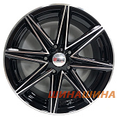 Sportmax Racing SR-3168 7x16 5x112 ET40 DIA67.1 BP