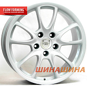 WSP Italy Porsche (W1052) Corsair 12x19 5x130 ET51 DIA71.6 W