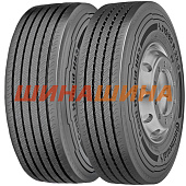 Continental Conti Hybrid HS3 (рульова) 315/80 R22.5 156/150L PR20