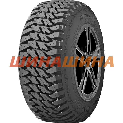 Arivo Rock Trak M/T 245/70 R16 118/115Q