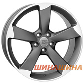 WSP Italy Audi (W567) Giasone 8x17 5x112 ET47 DIA66.6 MGMP