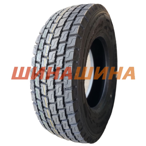 Doublestar DSRD01 (ведуча) 215/75 R17.5 126/124J