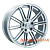 Replica Toyota GT DX168 8x18 5x114.3 ET43 DIA60.1 SMF