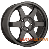 Angel JDM 719 7.5x17 4x108 ET40 DIA67.1 GM