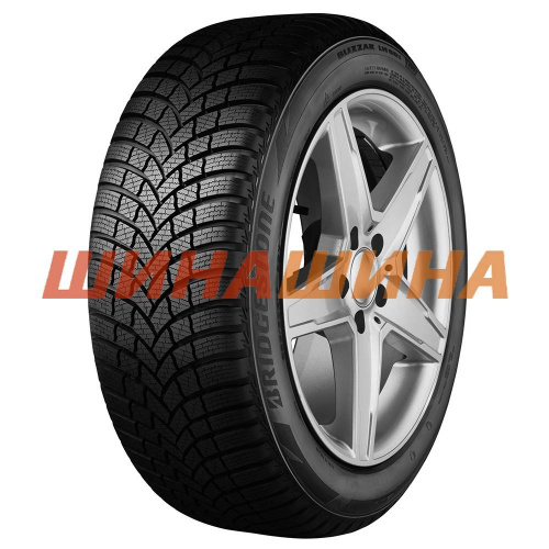 Bridgestone Blizzak LM001 Evo 195/65 R15 91T