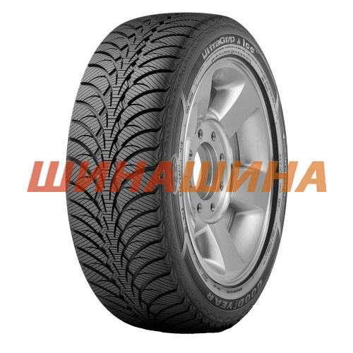 Goodyear UltraGrip Ice WRT 255/55 R18 109S XL