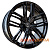 Voin Colosus 9x20 5x114.3 ET45 DIA70.6 GB
