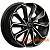 WSP Italy Volkswagenv (WD003) Corinto 6.5x16 5x114.3 ET35 DIA66.1 GBP