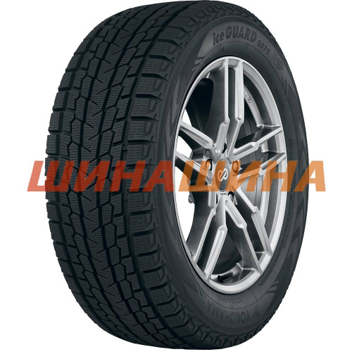 Yokohama IceGUARD G075 275/65 R17 115Q