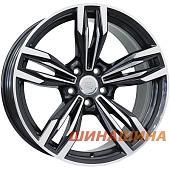 WSP Italy BMW (W683) Ithaca 8.5x20 5x120 ET33 DIA72.6 AP