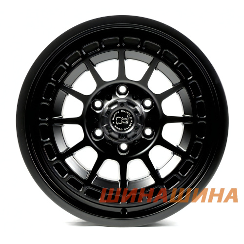 Off Road Wheels OW199 9x18 6x139.7 ET0 DIA110 MB