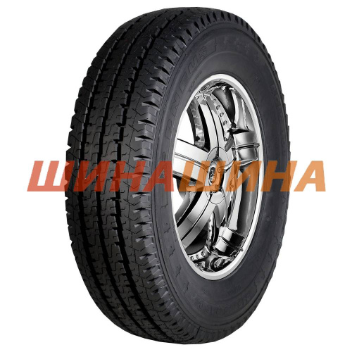 B&P Pneus (наварна) Agis 101 225/75 R16C 121/120N