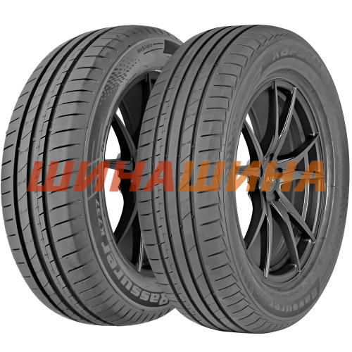 Kapsen RASSURER K737 185/70 R14 88H