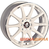 Zorat Wheels 355 5.5x13 4x98 ET25 DIA58.6 W-LP-Z