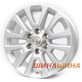 Replica Toyota RX557 7.5x18 6x139.7 ET30 DIA106.1 S