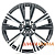 Replica Audi A911 8.5x20 5x112 ET43 DIA66.6 DGMF