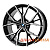 Replica BMW DX38 8.5x19 5x112 ET30 DIA66.6 BMF