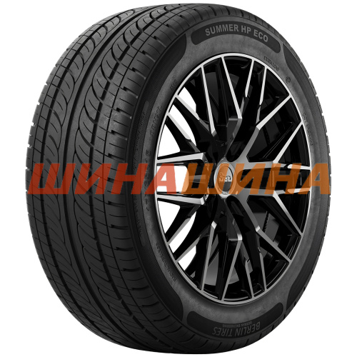 Berlin Summer HP Eco 175/70 R14 84T