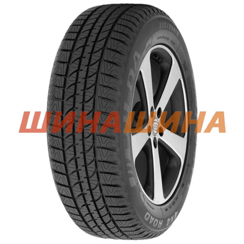 Fulda 4x4 Road 255/65 R17 110H FR