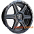 Voin Yukon 8.5x18 5x127 ET40 DIA71.6 BM