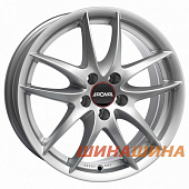 Ronal R46 6.5x15 5x100 ET38 DIA68.1 S