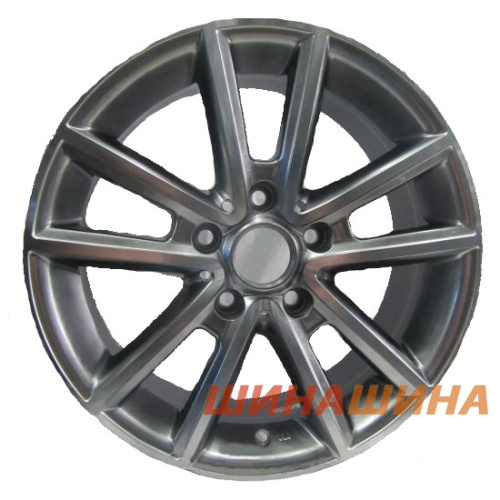 WheelMaster 9100 7x16 5x118 ET40 DIA73.1 HB