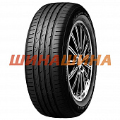 Nexen N'blue HD Plus 215/45 R17 91W XL FR