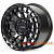 Off Road Wheels OW2105 8.5x17 6x135 ET0 DIA87.1 MB