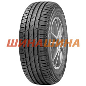 Nokian Line SUV 235/60 R17 102V