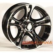 Zorat Wheels 269 8x15 5x139.7 ET5 DIA110.5 BP