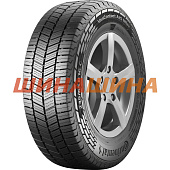 Continental VanContact A/S Ultra 215/65 R16C 109/107T