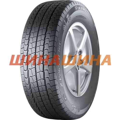 Viking FourTech Van 215/75 R16C 113/111R