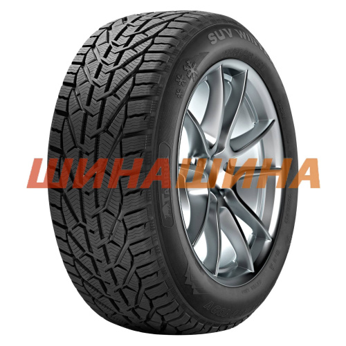 Taurus SUV Winter 255/55 R18 109V XL