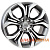 WSP Italy BMW (W674) Aura 8.5x18 5x120 ET46 DIA0 AP