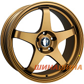 VLF ZYF01 8x18 5x112 ET38 DIA66.56 BR