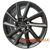 Borbet VT 7.5x17 5x112 ET36 DIA66.5 ANTHR