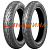 Bridgestone Battlax SC 100/80 R16 50P