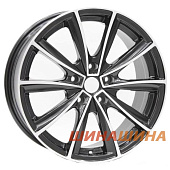 Sportmax Racing SR-3116 7x16 5x114.3 ET40 DIA67.1 BP