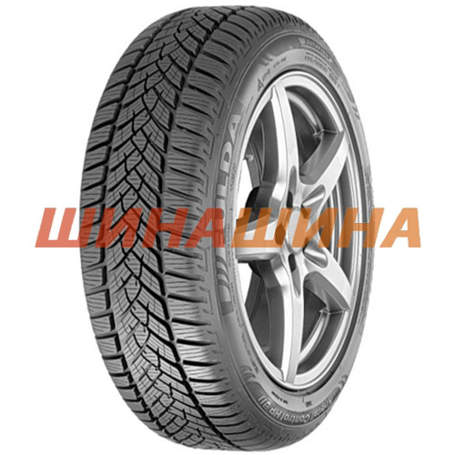 Fulda Kristall Control HP2 245/45 R17 99V XL