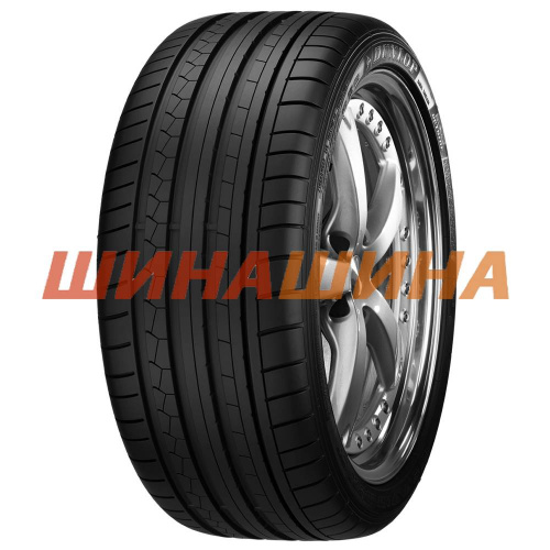 Dunlop SP Sport MAXX GT 325/30 ZR20 102Y