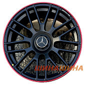 Koko Kuture SL519 9.5x19 5x112 ET35 DIA66.45 MWO-R-UB