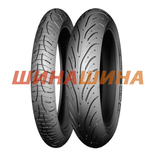 Michelin Pilot Road 4 160/60 R17 69W