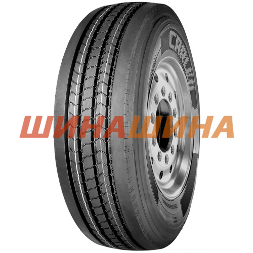 CARLEO C-MAX168 (рульова) 295/80 R22.5 152/149M