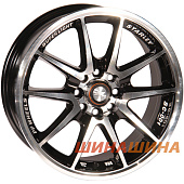 Zorat Wheels 969 6x14 5x114.3 ET35 DIA67.1 BPX