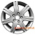 Skoda OEM 5j0601025r 6.5x16 5x100 ET43 DIA57.1 S