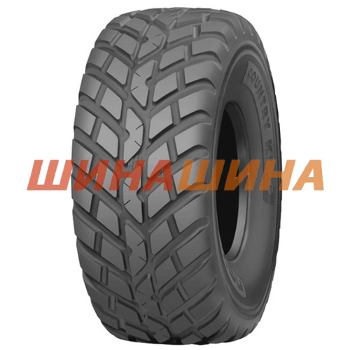 Nokian Country King (сг) 650/50 R22.5 163D