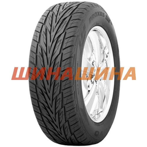 Toyo Proxes S/T III 255/55 R19 111V XL