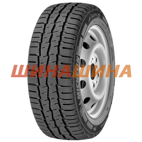 Michelin Agilis Alpin 215/60 R17C 104/102H